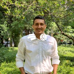 Andres Felipe  Giraldo Suarez