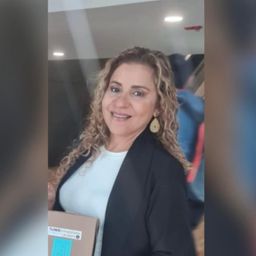 Maribel Sanchéz