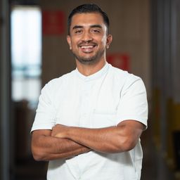 José Ospina