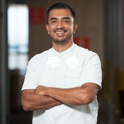 José Ospina