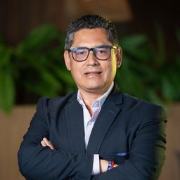 Saulo Guaqueta