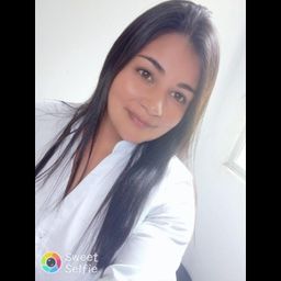 María Angélica López