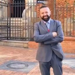 Juan Vasquez